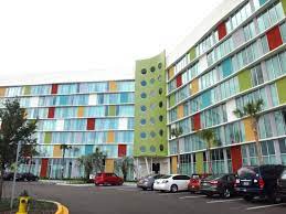 2 industrial drive, salem, il 62881 sales@americana.com. The Americana Building Picture Of Universal S Cabana Bay Beach Resort Orlando Tripadvisor