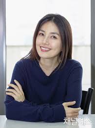 신애라 프로필 사진