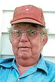 Ralph Franklin Pritchard Obituary