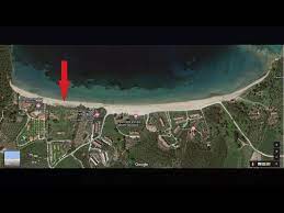 Ξενοδοχείο σε νέα ρόδα, άγιον όρος Comitsa Camping Beach Nea Roda Destimap Destinations On Map