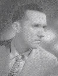 Jameson Miller Jones (1916-2008)