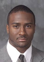 Chevon Thompson's Instagram, Twitter & Facebook