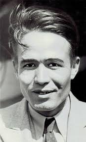 1936 Vintage Photo test pilot John Worthen killed in Wedell-Williams Plane  Crash