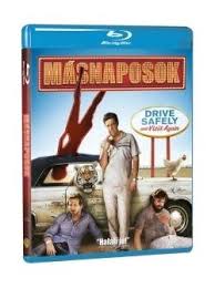 Személy szerint kiválogattam a legjobb alan jeleneteket. Masnaposok Blu Ray Vigjatek Blu Ray
