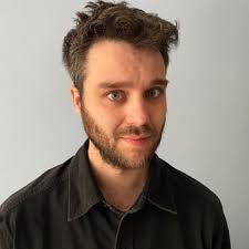 In The Mirk: Short Film by Jack Cameron — Kickstarter