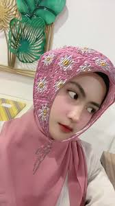 Topi Bayi Pink Filter Trend di Instagram