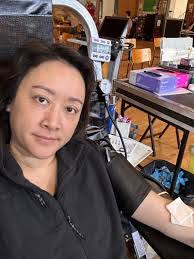 Ricky Tam's Instagram, Twitter & Facebook