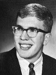 Donald Bloomer's Instagram, Twitter & Facebook