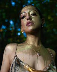 You could call it the Midas Touch 🌟...