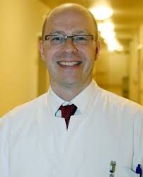 Interview: Chefarzt Albert Lukas über die neue Station