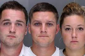 Gay-bashing victims file civil lawsuit against Kathryn Knott, co-defendants 