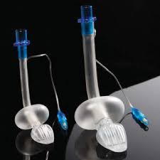 Image result for Extraglottic Device