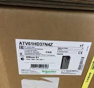 1PC Schneider ATV61HD37N4Z Inverter ATV61HD37N4Z New In Box Expedited  Shipping