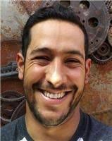 David Fernandez Obituary (1989