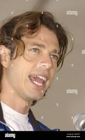 Christopher showerman hi-res stock photography and images