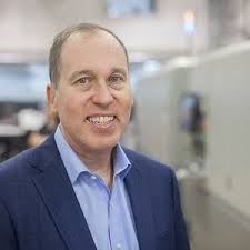 Our Transformation Continues