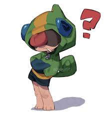 Check out my brawl stars playlist for more of your favourite characters. Only Drawing Leon Until I Find Him Day 1 Brawlstars