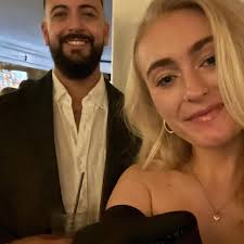 Karlie Williams and Dominick Aluotto's Wedding Website