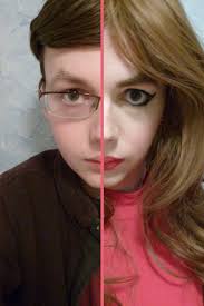 Users share these photos to document their own transition and to provide guidance to others who might be. Transgender Transition Timelines Image Gallery List View Know Your Meme
