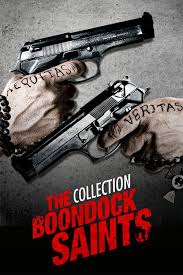 The Boondock Saints Collection — The Movie Database (TMDB)