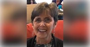 Obituary information for Lynda Lott Barron