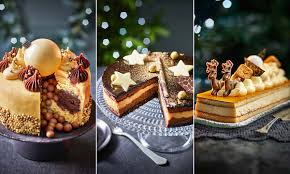 The crossword solver found 20 answers to the christmas dessert crossword clue. Tesco S New Christmas Desserts Start At 8 But Shoppers Must Act Fast Hello