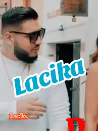 Lacika: Vigyázz mit Adsz, Mert Te is azt Kapod