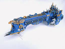 macragge s honour lego 40k lego design lego creations cool lego creations