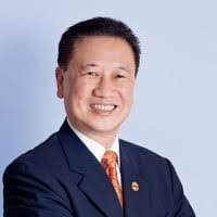 Johnny Uy's Instagram, Twitter & Facebook