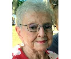 Janet Brigham Obituary (1933