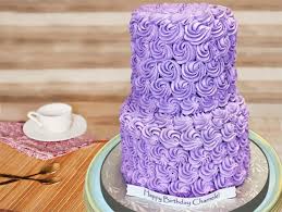 Usher in the new year by celebrating the epiphany with twg tea's rendition of the french king's cake also. 6 Gorgeous Cake Designs For Your 25th Anniversary Celebration