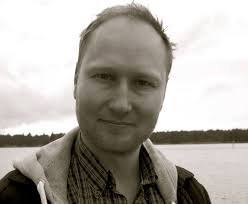 Rantings — Daniel Polansky