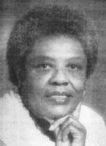 Essie Watts Obituary (2014)