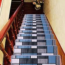 The better grade carpet tiles will last longer and hold up to extreme abuse. Explore Carpet Tiles For Stairs Amazon Com