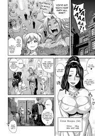 Read [Spermation (Tamatsuyada, Satou Kimiatsu)] Energy Kyo-ka!! ~Bakunyuu  JK. Gachi Zeme Hatsujou Chuu!~ Ch.2 [English] Hentai Porns - Manga And  Porncomics Xxx