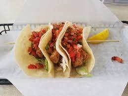 Maybe you would like to learn more about one of these? Fish Tacos Picture Of Clevelander South Beach Restaurant Miami Beach Tripadvisor