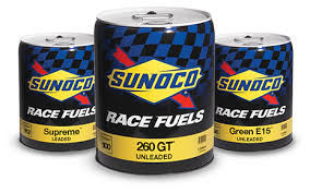 Sunocos Standards Of Quality Fuels Gasoline Fuel Grades