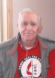 Russell Cooley Obituary