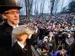 It became one of the largest winter festivals in bruce county, canada. Groundhog Day 2020 Calendar Date
