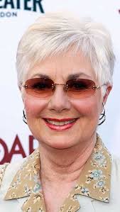 It doesn't really work with thin hair but works wonders with thick hair. 15 Best Short Haircuts For Women Over 70 Http Www Short Haircut Com 15 Best Short Haircuts Short Hair Older Women Short Hair Styles Older Women Hairstyles