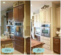 Annie Sloan Chalk Painted Kitchen Cabinets Old Ochre Diy Kitchen Makeover Kitchen Diy Makeover Annie Sloan Chalk Paint Kitchen Cabinets Diy Kitchen Cabinets