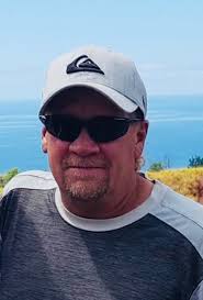 Terry Leonard (February 15, 1962