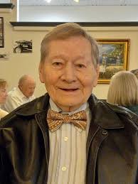 Obituary for Roger Victor Joseph Hivert