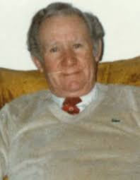 Jerome Phillip Calhoun Obituary March 25, 2019