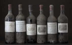 Top 10 Most Expensive Wines In The World Expensive Wine Expensive Red Wine Wine