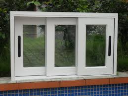 Double pane window installation costs vary considerably by location. China Customized Aluminum Sliding Door And Window Types Of Windows New Windows Window Replacement Double Pane Windows China Sliding Window Window