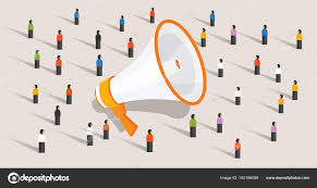 Resultado de imagen para MARKETING MASIVO