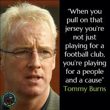 Glasgow Celtic Supporters page