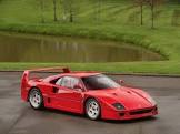 FERRARI-F40