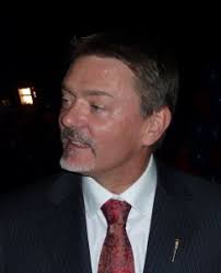 Ted Morton, worst premier Alberta never had, has had another big idea, this  time about a sales tax